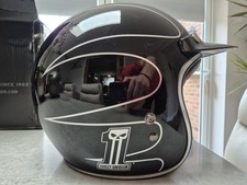 Bell harley davidson for sale  STAINES-UPON-THAMES