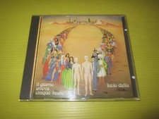 Lucio dalla giorno usato  Monselice