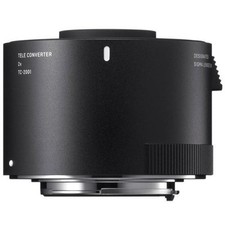 Sigma tele konverter gebraucht kaufen  Hamburg