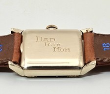 1950 elgin deluxe for sale  Portland