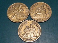Centimes commerce lot d'occasion  Pont-de-l'Arche