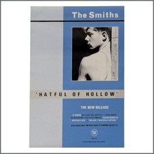 Smiths hatful hollow for sale  CHORLEY