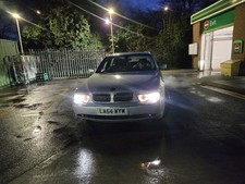 bmw 760li for sale  HOOK
