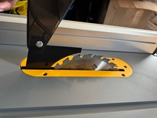 Dewalt dw745 table for sale  BRISTOL