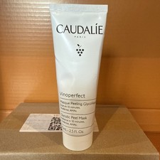 Caudalie masque peeling d'occasion  Franqueville-Saint-Pierre
