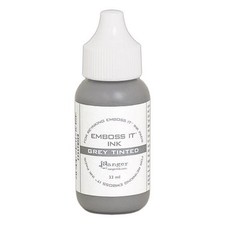 Ranger emboss ink for sale  PETERBOROUGH