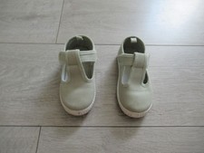Chaussures sandales tissu d'occasion  Conflans-Sainte-Honorine
