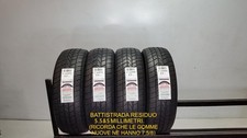 Gomme usate stagioni usato  Comiso