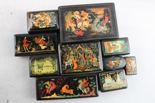 Boxes antique vintage for sale  LEEDS