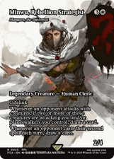 Magic mtg mangara d'occasion  Ivry-sur-Seine