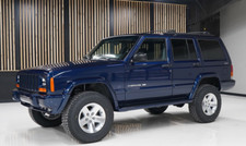 2001 jeep cherokee for sale  Charles City