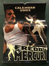Freddie mercury queen usato  Bologna