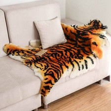 Tiger leopard print d'occasion  Expédié en Belgium