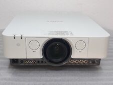Projektor SONY VPL-FH31 WUXGA 1920X1200 16:10. Pierwsza lampa ok. 606 godzin. na sprzedaż  Wysyłka do Poland