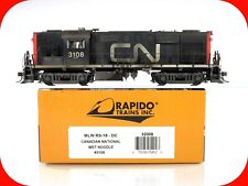 Scale canadian national for sale  Morrison