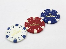 Gagdet collezione omega usato  Chivasso