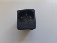 Iec connection socket for sale  SOUTHPORT