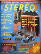 Stereo dynaudio contour gebraucht kaufen  Heidelberg