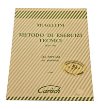 Mugellini metodo esercizi usato  Teramo