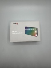 Ultraportable smallrig led gebraucht kaufen  Dommershausen, Lieg, Macken