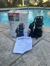 Used everbilt hdsp33w for sale  Houston