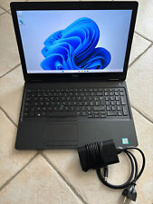 Dell latitude 5590 d'occasion  Corbie