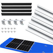 Nuasol kit montage d'occasion  Expédié en France