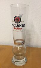 Weizenbierglas weißbierglas p gebraucht kaufen  Hofheim