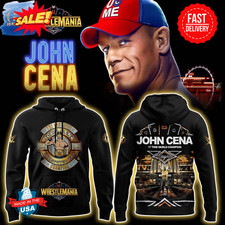 John cena time for sale  Dallas