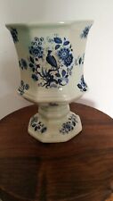 Vase octogonal moustiers d'occasion  Lille-