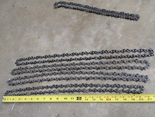Stihl orbit chain for sale  Boulder
