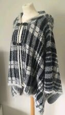 Hooded cardigan kimono for sale  SWINDON