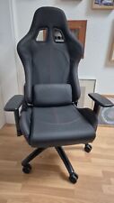 Bürostuhl racing racer gebraucht kaufen  Bonn