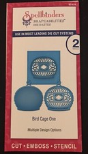 Bird cage one for sale  CUPAR