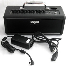 Usado, Amplificador combo de guitarra sem fio BOSS Katana-Air 30W 2 canais FX Bluetooth Japão comprar usado  Enviando para Brazil