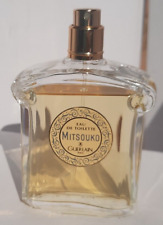 Guerlain mitsouko eau usato  Italia