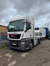 man tractor unit for sale man tractor unit for sale EPPING