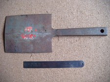 Bigger vintage rival for sale  UK