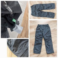 Vaude trekkinghose damen gebraucht kaufen  Partenstein