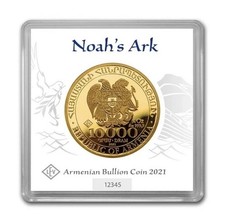 Goldmünze noah ark gebraucht kaufen Goldmünze noah ark gebraucht kaufen  Amberg