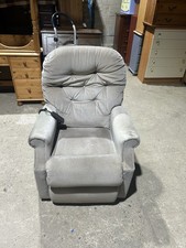 Boy riser recliner for sale  IPSWICH
