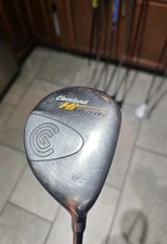 cleveland hi bore xls 3 wood for sale  Lambertville