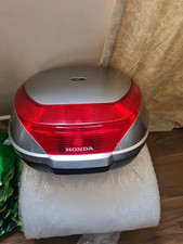 Honda top box for sale  BIRMINGHAM
