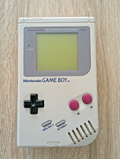 Nintendo game boy d'occasion  Valence
