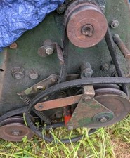 Complete set idler for sale  COVENTRY
