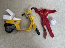Sindy scooter outfit for sale  SUTTON COLDFIELD