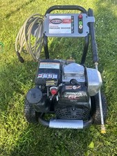 Simpson 3200 psi for sale  Kankakee