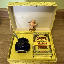 Colmans mustard queen for sale  CREWE
