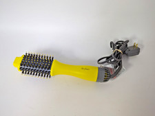 Escova oval para secador de cabelo amarelo Drybar The Double Shot 900-2225-4  comprar usado  Enviando para Brazil