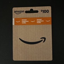 Amazon gift card for sale  Clermont